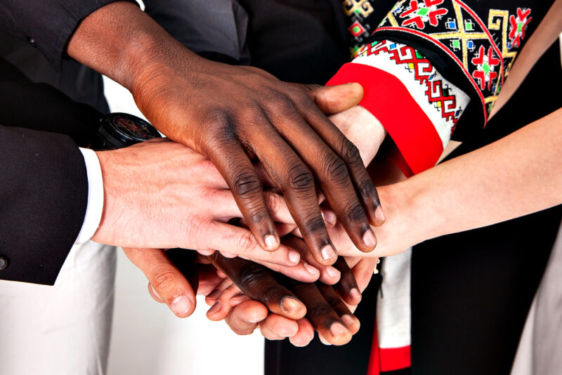 انشاء عن التسامح