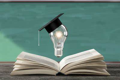 انشاء عن العلم