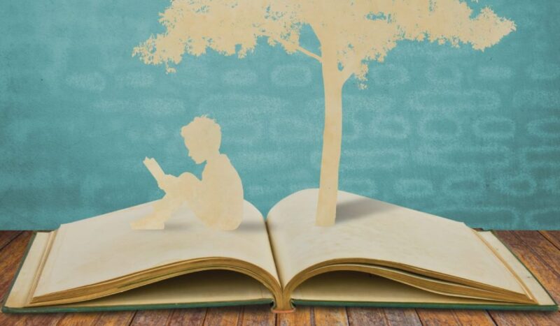 انشاء عن العلم