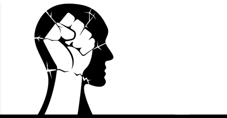 انشاء عن العنف