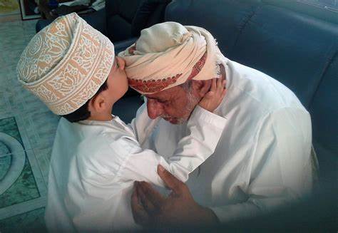 انشاء عن بر الوالدين