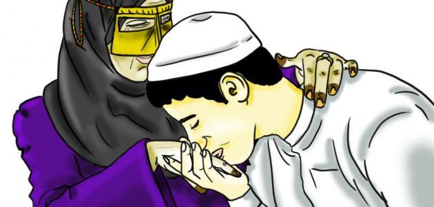 انشاء عن بر الوالدين