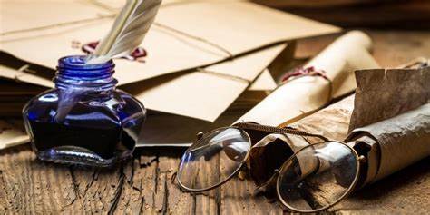 انواع الرؤية السردية