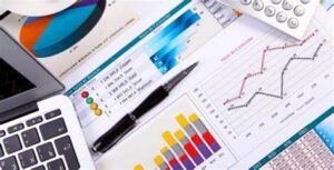 تطوير البرمجيات المالية والمحاسبية