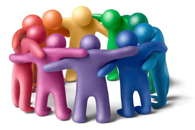 تعبير عن التعاون