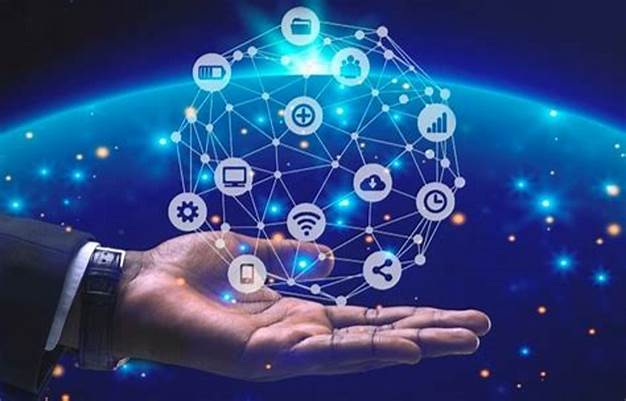 تعبير عن التكنولوجيا