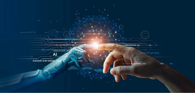 تعبير عن التكنولوجيا