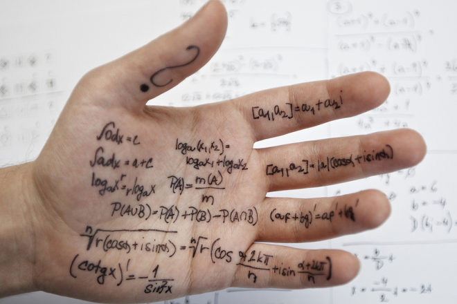 تعبير عن الغش