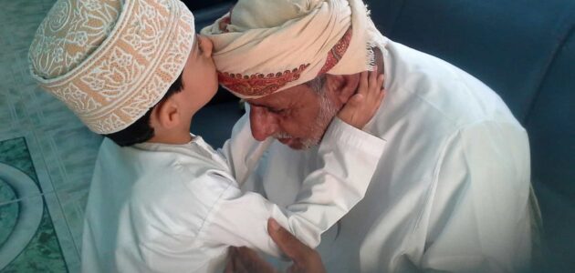 تعبير عن بر الوالدين 10 سط دي 3 ور وفضلهم عليك