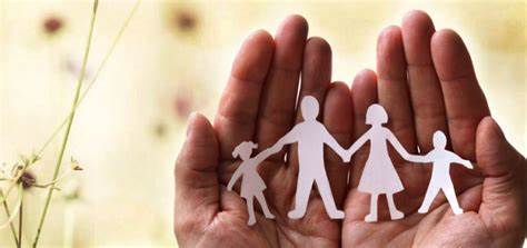 تعبير عن صلة الرحم