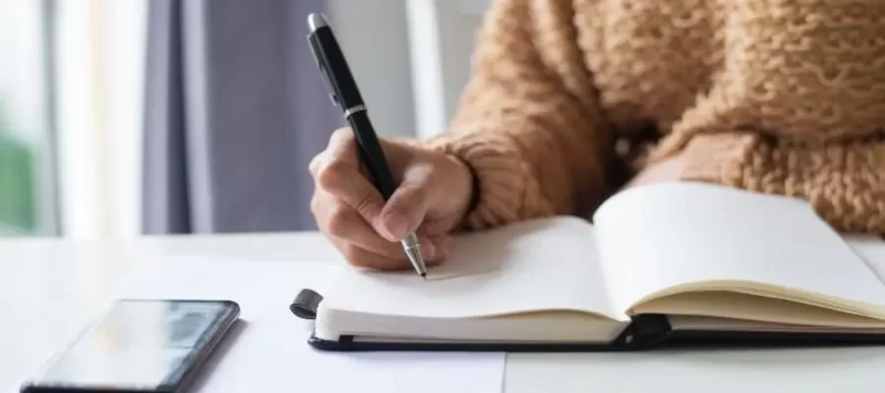 تعبير عن نفسي بالعربي