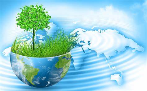 تعبير كتابي عن الماء