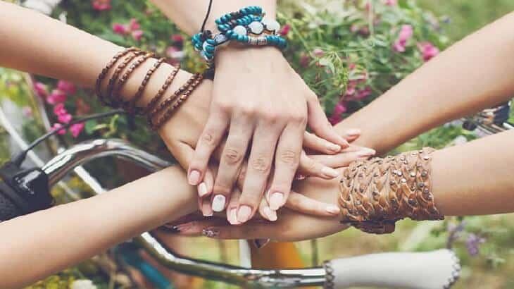 تعريف الصداقة