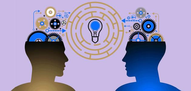 بحث عن التفكير الناقد والتفكير الابداعي