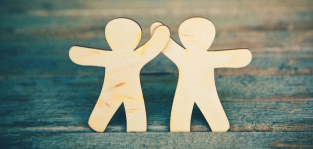 رسالة الى صديق