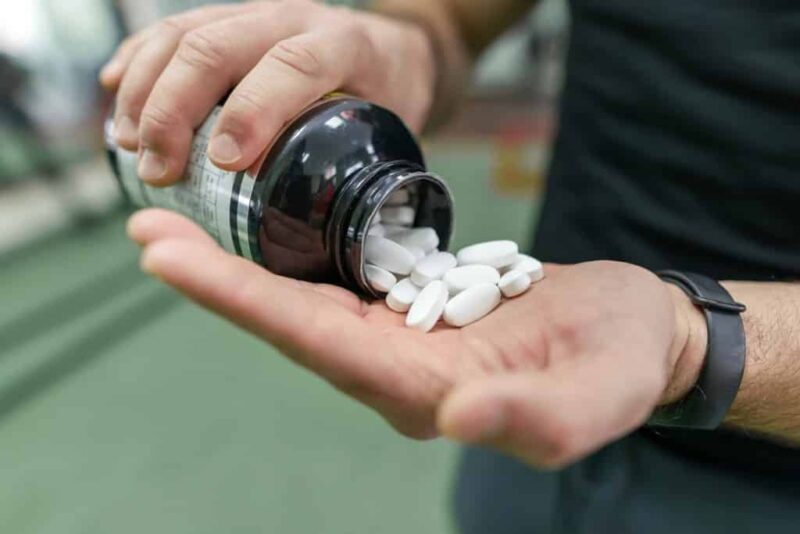 طريقة استخدام الكرياتين للمبتدئين