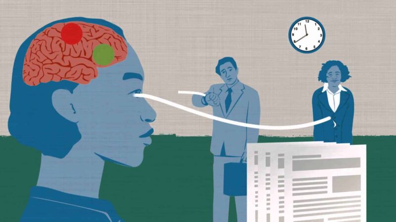 علم النفس وتحليل الشخصيات