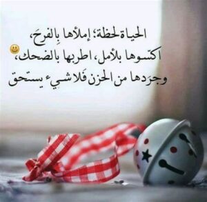 شعر عن السعادة
