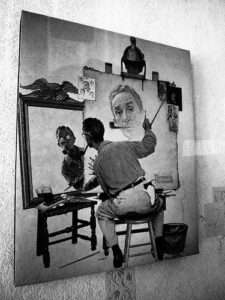 ليت الشباب يعود يوما