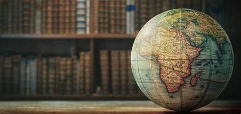 معلومات ثقافية تاريخية