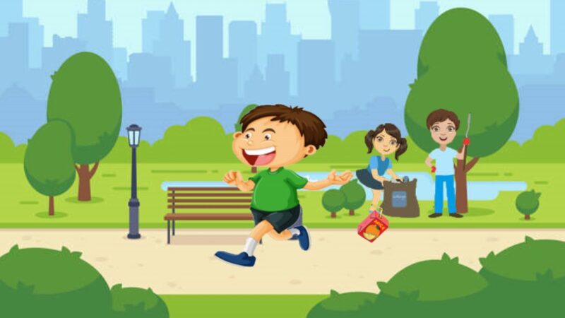 معلومات عامة عن الحياة اليومية