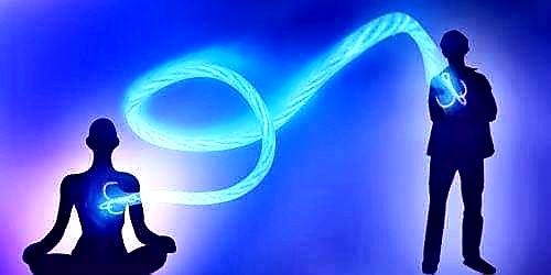 معنى التخاطر