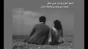 وامر مالقيت من الم الهوى