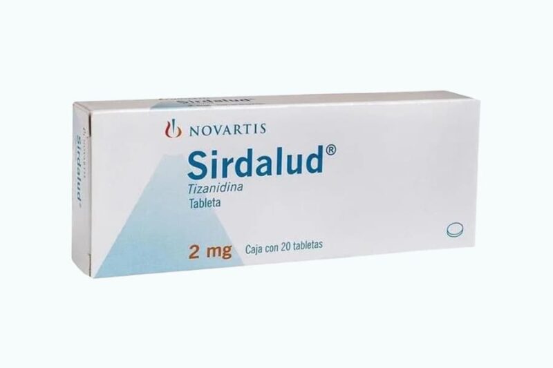 سيردالود دواعي الاستعمال