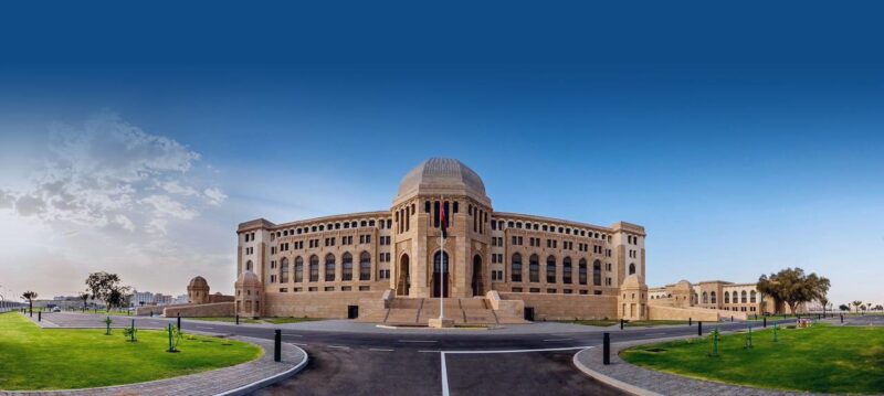 الجامعات المعترف بها في العراق