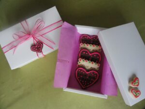 أجمل هدية للحبيبة