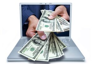 أفضل الطرق الي تجيب بيها دولارات من البيت