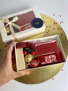 أفكار لهدايا أعياد الميلاد