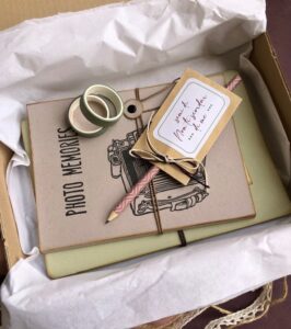 أفكار هدايا بسيطة جداً