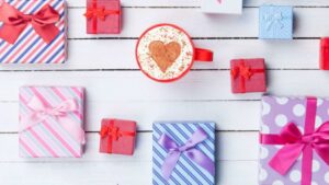 أقرب هدية لقلب المرأة