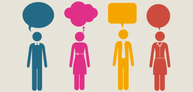 أنماط الشخصيات اختبار الشخصية المجاني وطرق التعامل معها