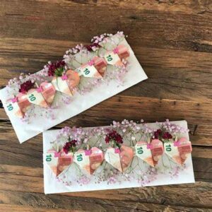 تنسيق هدايا مواليد