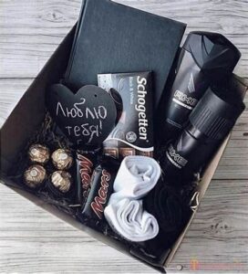 هدايا عيد ميلاد للرجال بسيطة