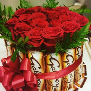 توصيل ورد الرياض