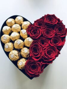 هدية للحبيب