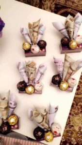 افكار هدايا العيد