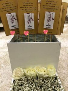 افكار هدايا للمعلمات