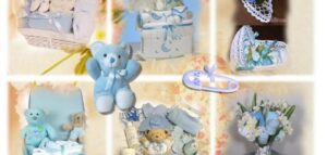 افكار هدايا مواليد