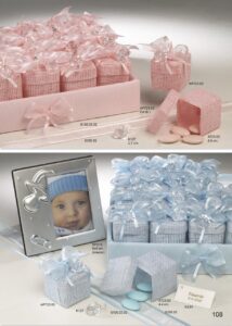 افكار هدايا مواليد