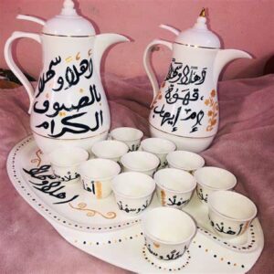 هدايا بيت جديد