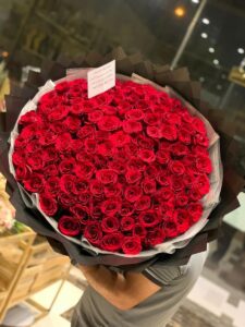 توصيل ورد الرياض