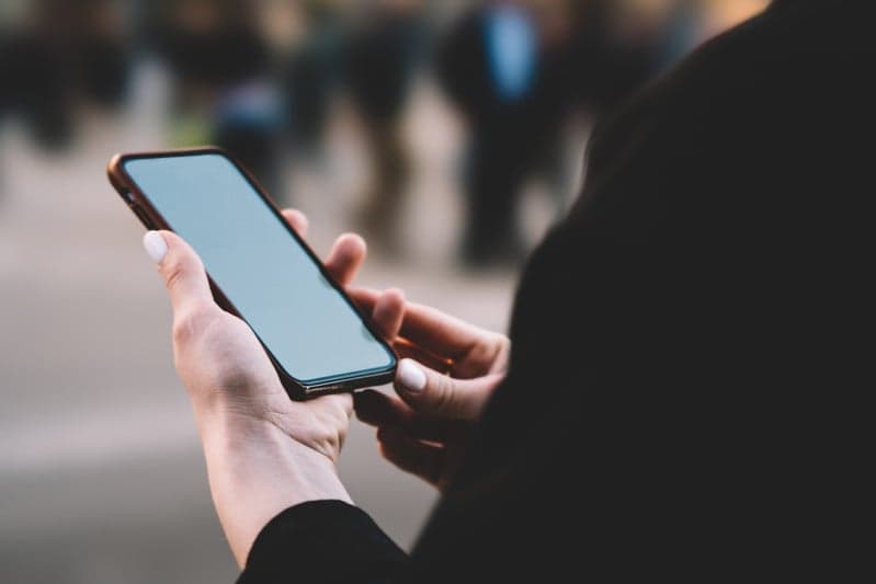 الباقة التي تمنحك جهاز ذكي