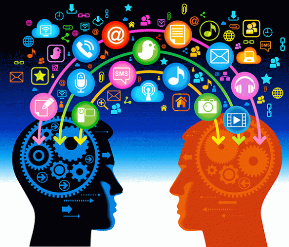 اهمية وسائل الاعلام