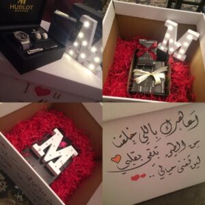 هدايا عيد ميلاد للشباب 2022
