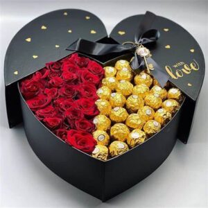 بوكسات هدايا