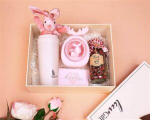 اجمل هدية للزوجة